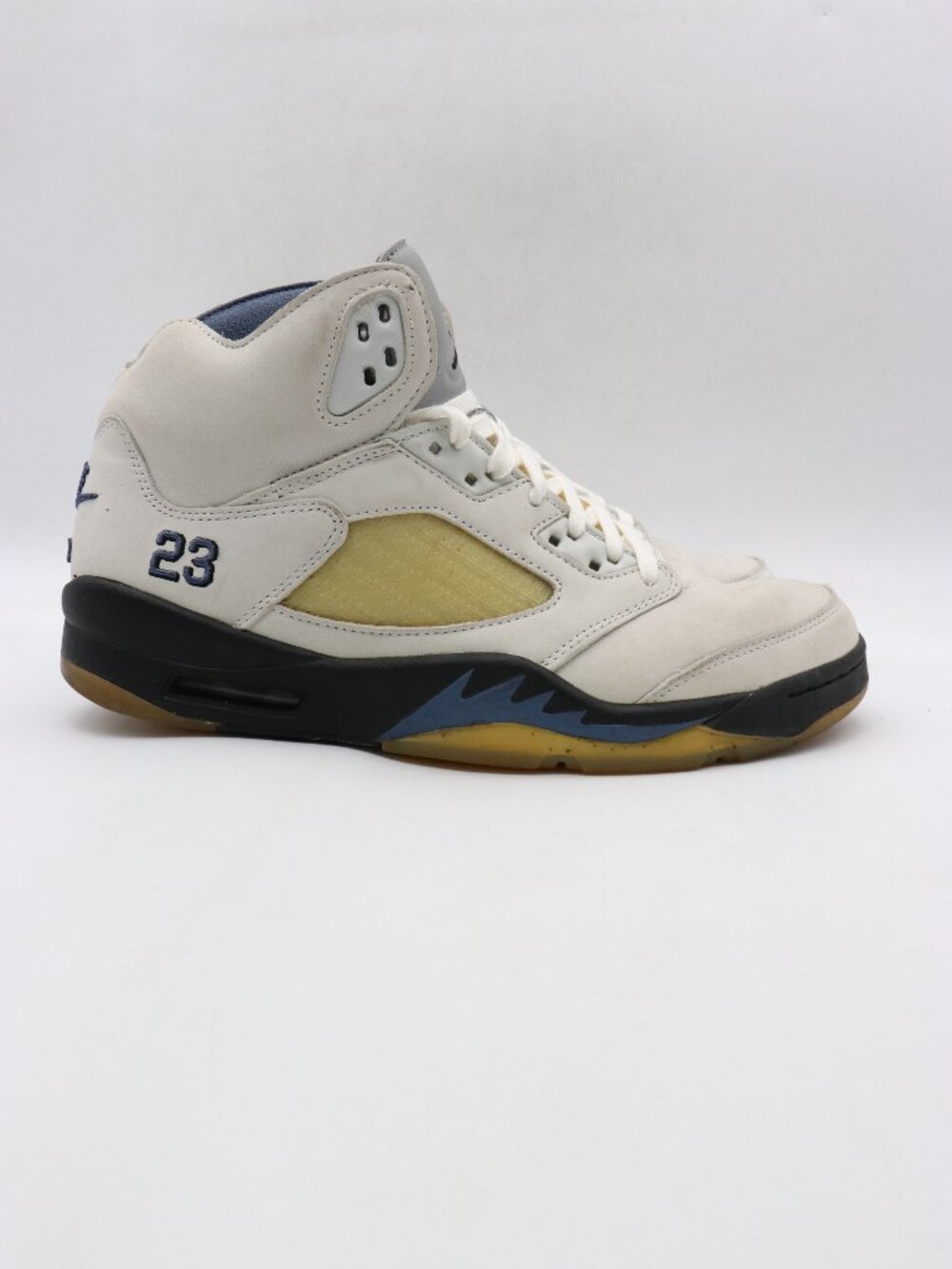 Nike Air Jordan 5 Retro A Ma Maniere Dawn Women's 12.5 Men's 11 FZ5758-004
